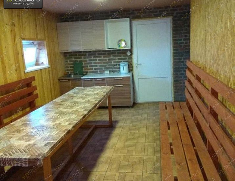 Баня на дровах На Рябиновой, в Пензе, Рябиновая, 24 | 6 | 1001sauna.com