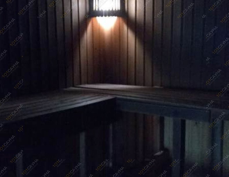 Баня на дровах На Рябиновой, в Пензе, Рябиновая, 24 | 9 | 1001sauna.com