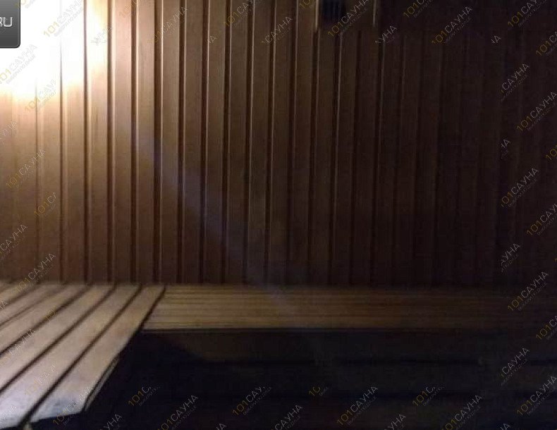 Баня на дровах На Рябиновой, в Пензе, Рябиновая, 24 | 10 | 1001sauna.com
