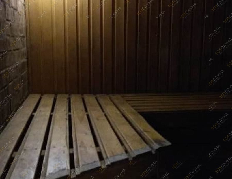 Баня на дровах На Рябиновой, в Пензе, Рябиновая, 24 | 11 | 1001sauna.com