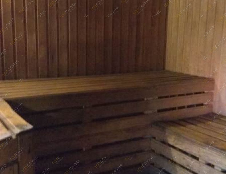 Баня на дровах На Рябиновой, в Пензе, Рябиновая, 24 | 12 | 1001sauna.com