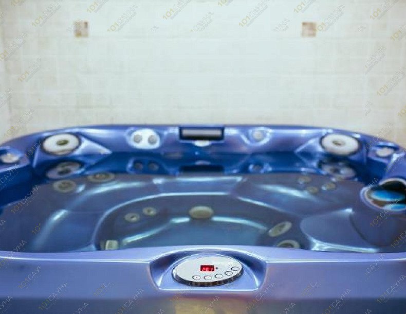 Сауна Черепаха, в Курске, Кулакова, 146Л | 1 | 1001sauna.com