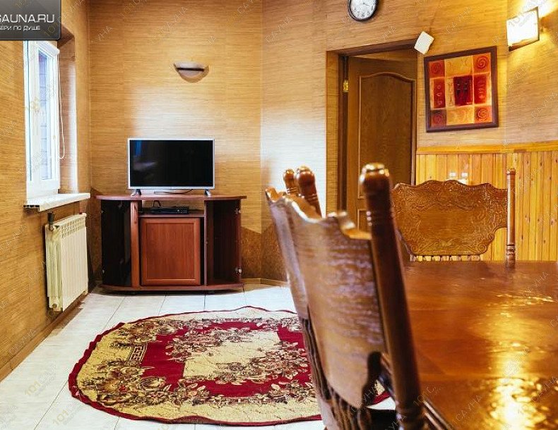 Сауна Черепаха, в Курске, Кулакова, 146Л | 2 | 1001sauna.com