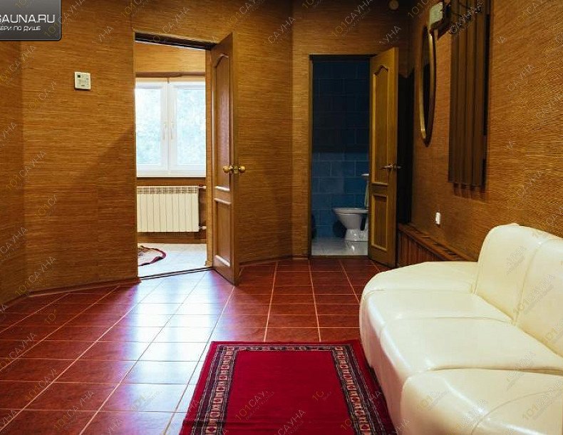 Сауна Черепаха, в Курске, Кулакова, 146Л | 3 | 1001sauna.com