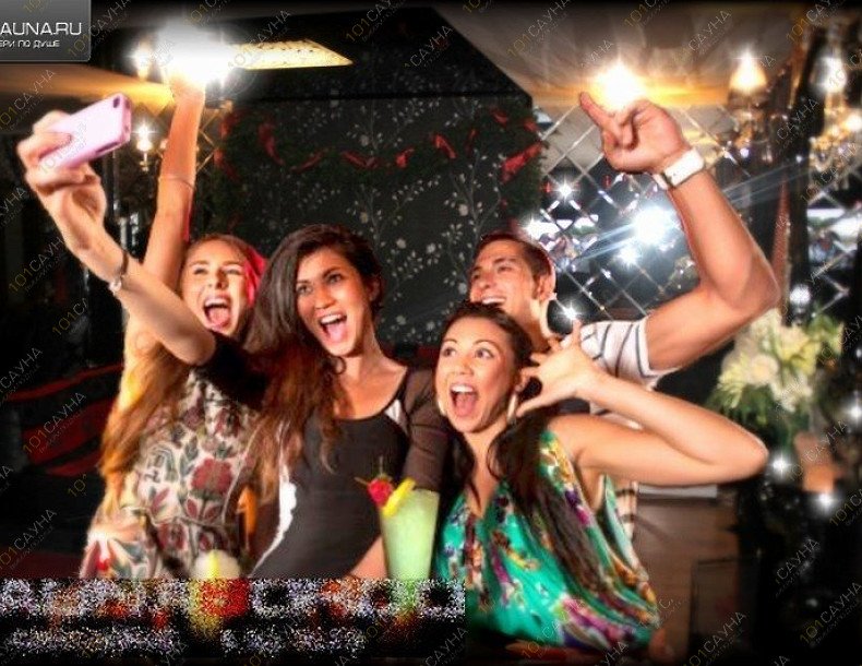 Сауна Бордо, в Калининграде, Генерала Буткова, 21 | 145 | 1001sauna.com