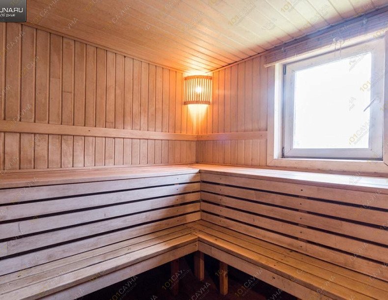 Дом-баня Семейная, в Новосибирске, поселок Садовый, ул. Магистральная, 1В | Парилка | 1001sauna.com