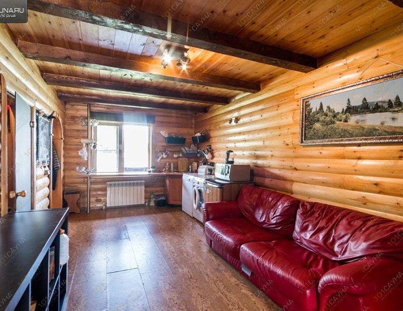 Дом-баня Семейная, в Новосибирске, поселок Садовый, ул. Магистральная, 1В | Мойка | 1001sauna.com