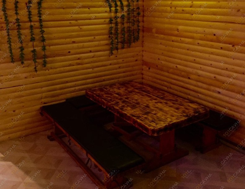 Баня на дровах Гармония, в Петрозаводске, Новосулажгорская, 25 | 6 | 1001sauna.com