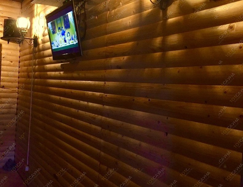 Баня на дровах Гармония, в Петрозаводске, Новосулажгорская, 25 | 7 | 1001sauna.com