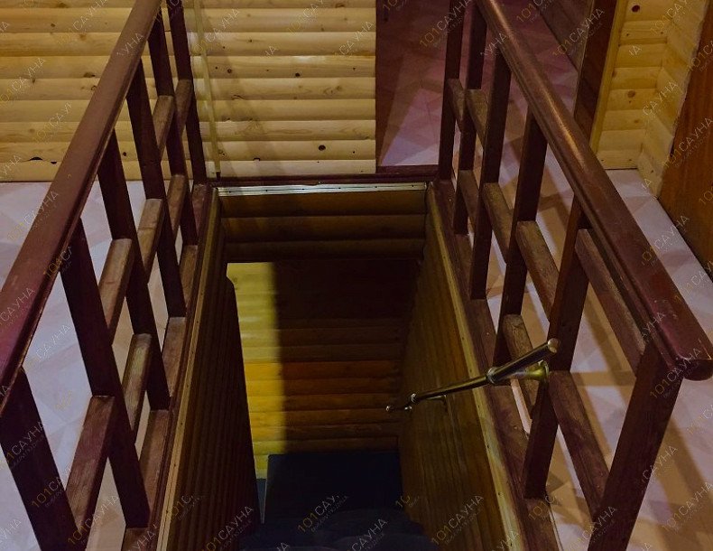 Баня на дровах Гармония, в Петрозаводске, Новосулажгорская, 25 | 9 | 1001sauna.com