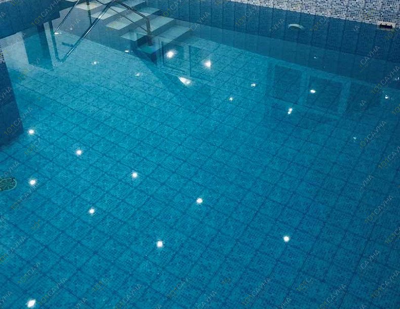 Сауна Банный Дворик, в Пензе, Солнечный переулок, 13а | 1 | 1001sauna.com