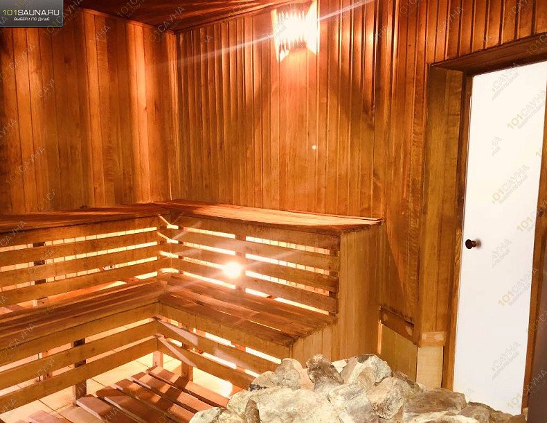 Сауна Банный Дворик, в Пензе, Солнечный переулок, 13а | 3 | 1001sauna.com