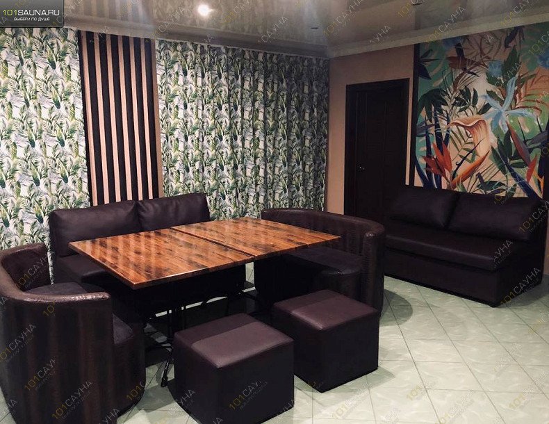 Сауна Банный Дворик, в Пензе, Солнечный переулок, 13а | 4 | 1001sauna.com