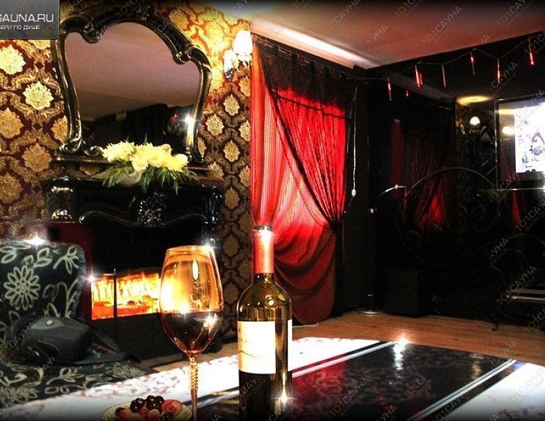 Сауна Бордо, в Калининграде, Генерала Буткова, 21 | 148 | 1001sauna.com