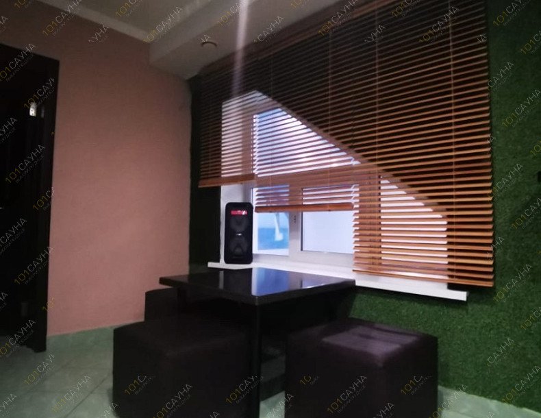 Сауна Банный Дворик, в Пензе, Солнечный переулок, 13а | 8 | 1001sauna.com