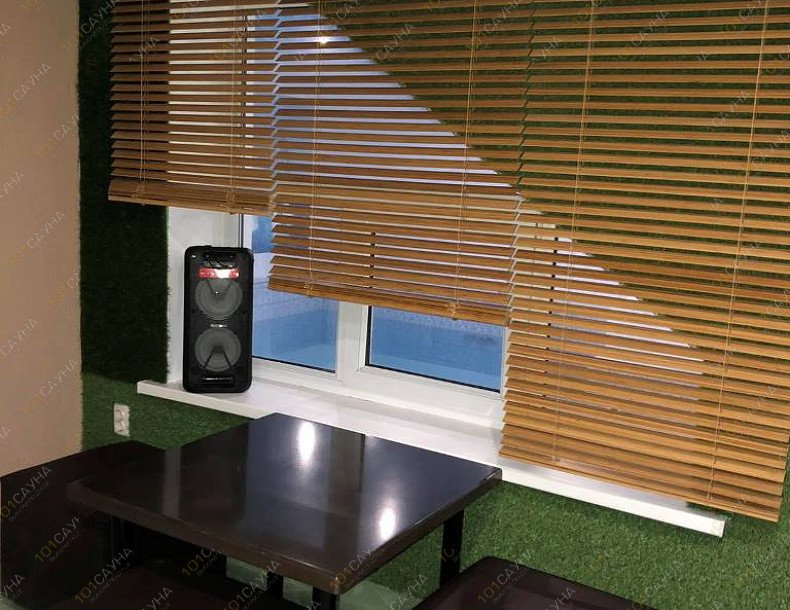 Сауна Банный Дворик, в Пензе, Солнечный переулок, 13а | 10 | 1001sauna.com