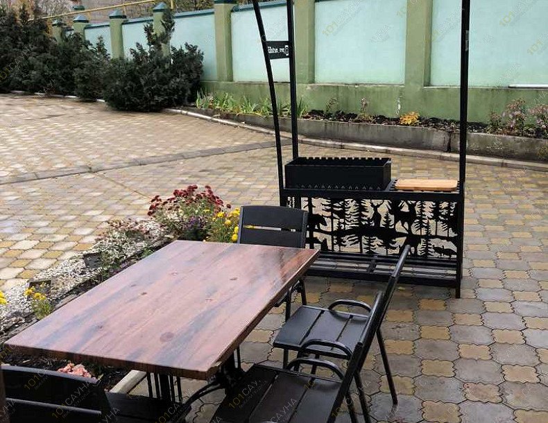 Сауна Банный Дворик, в Пензе, Солнечный переулок, 13а | 11 | 1001sauna.com