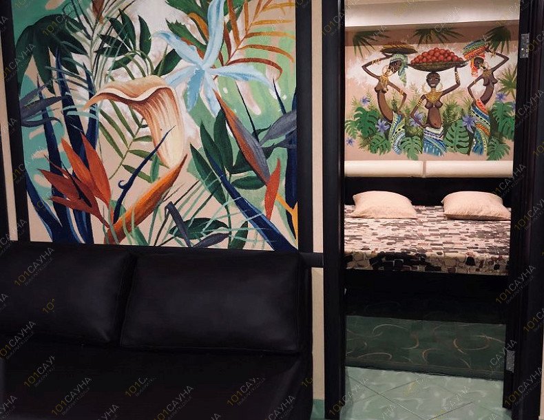 Сауна Банный Дворик, в Пензе, Солнечный переулок, 13а | 13 | 1001sauna.com