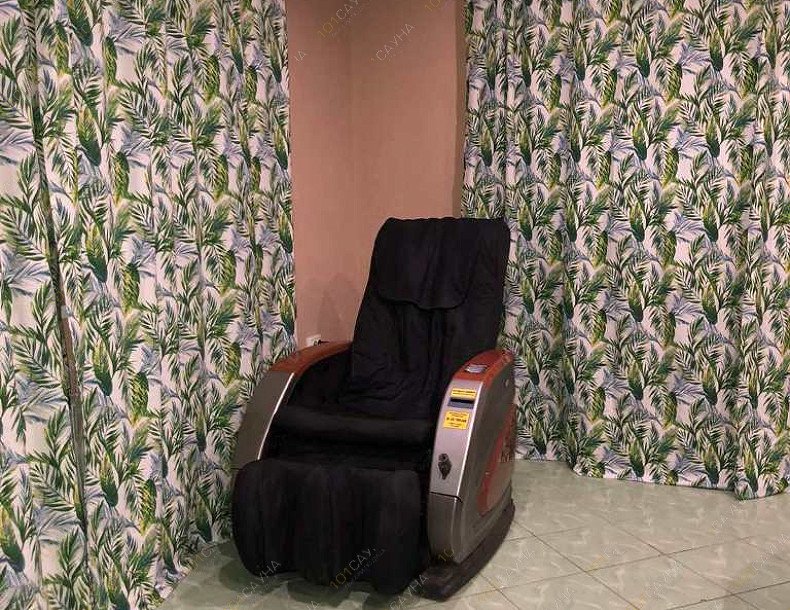 Сауна Банный Дворик, в Пензе, Солнечный переулок, 13а | 15 | 1001sauna.com