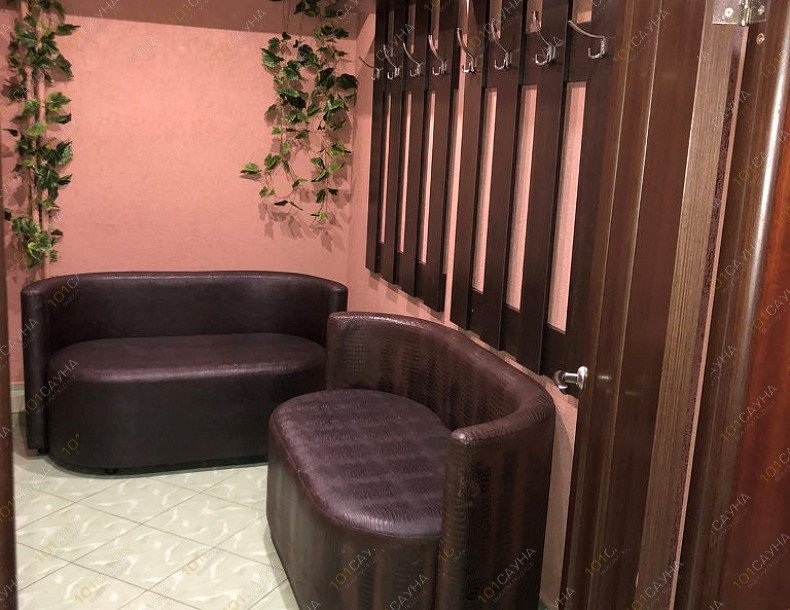 Сауна Банный Дворик, в Пензе, Солнечный переулок, 13а | 16 | 1001sauna.com