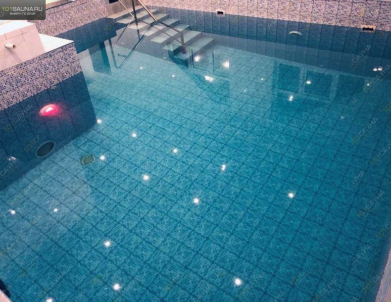 Сауна Банный Дворик, в Пензе, Солнечный переулок, 13а | 17 | 1001sauna.com