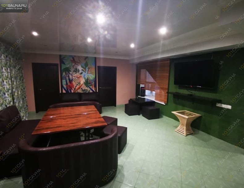 Сауна Банный Дворик, в Пензе, Солнечный переулок, 13а | 18 | 1001sauna.com