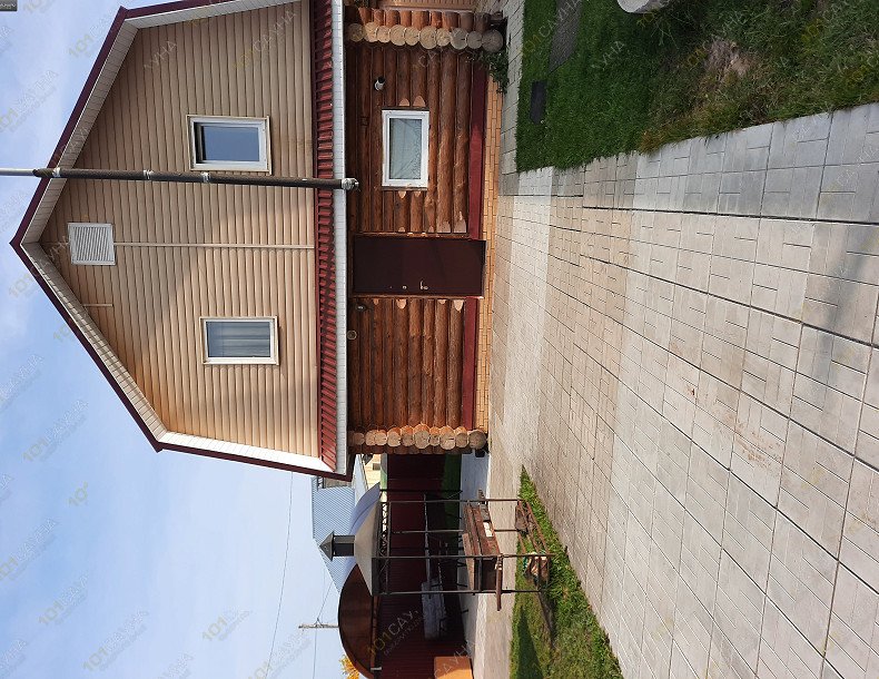 Баня, гостевой дом. Жар Птица, в Йошкар-Оле, 2-й Луговой переулок,  6 | Баня, беседка. | 1001sauna.com