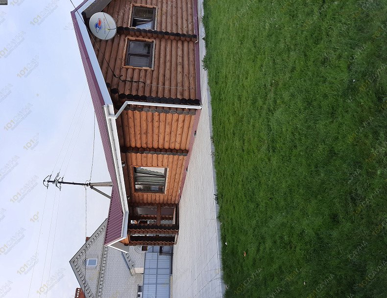 Баня, гостевой дом. Жар Птица, в Йошкар-Оле, 2-й Луговой переулок,  6 | Гостевой дом. | 1001sauna.com