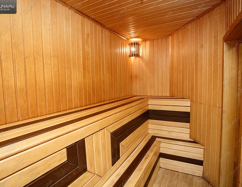 Сауны и баня в отеле LogHousе, в Нижнем Новгороде, Артельная, 21А | Сауна - Гавайи. Фото: 5 | 1001sauna.com