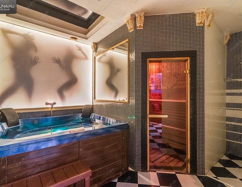 Оздоровительный комплекс Парфенон, в Омске, Березовая 9 | Бордель. Фото 31 | 1001sauna.com