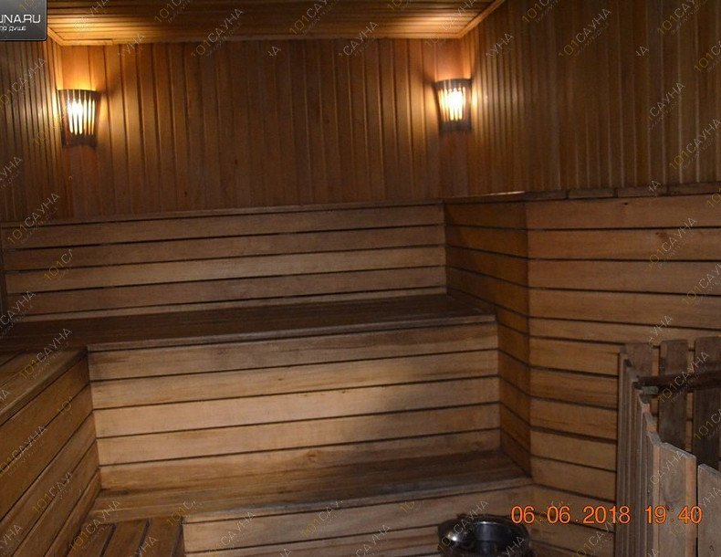 Сауна Малинки, в Нижневартовске, Индустриальная, 2П2 дом 20 | Дом 1. Фото: 63 | 1001sauna.com