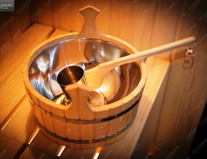 Сауны и баня в отеле LogHousе, в Нижнем Новгороде, Артельная, 21А | Сауна - Арт-Деко. Фото: 14 | 1001sauna.com