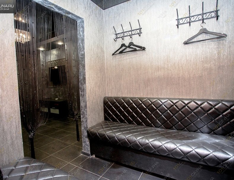 Сауны и баня в отеле LogHousе, в Нижнем Новгороде, Артельная, 21А | Сауна - Арт-Деко. Фото: 23 | 1001sauna.com