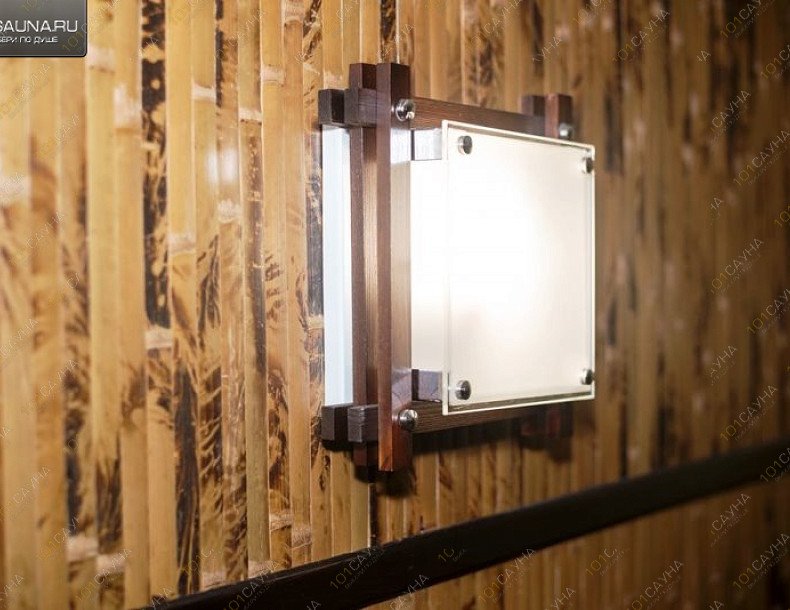 Сауны и баня в отеле LogHousе, в Нижнем Новгороде, Артельная, 21А | Сауна - Сакура. Фото: 28 | 1001sauna.com