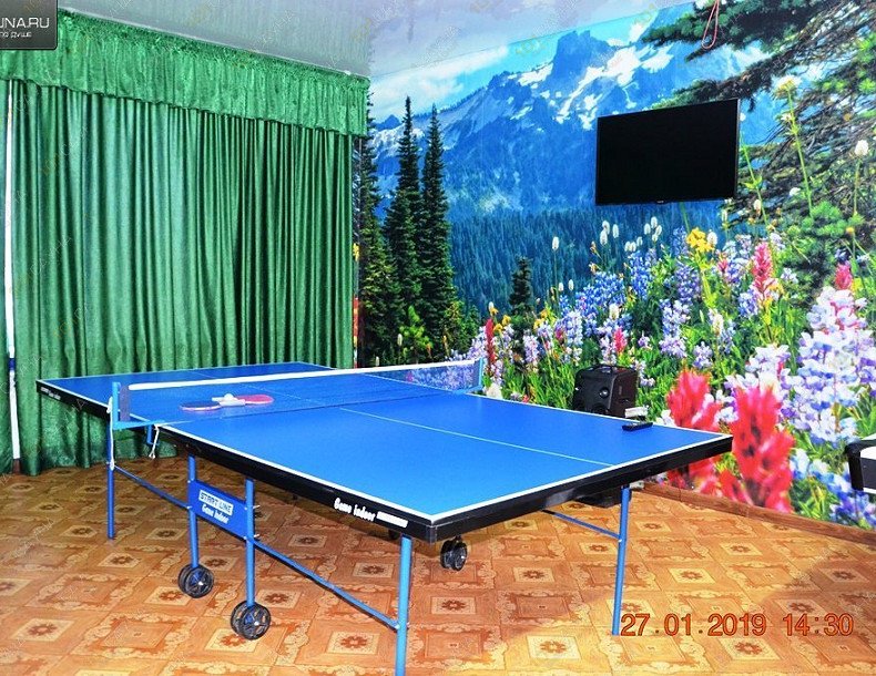 Сауна Малинки, в Нижневартовске, Индустриальная, 2П2 дом 20 | Дом 1. Фото: 65 | 1001sauna.com