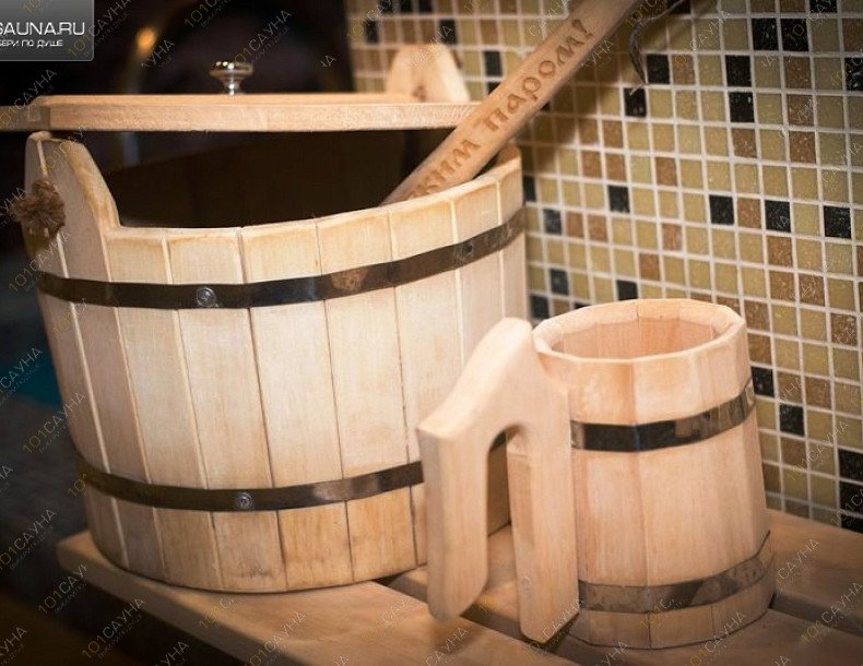 Сауны и баня в отеле LogHousе, в Нижнем Новгороде, Артельная, 21А | Сауна - Сакура. Фото: 29 | 1001sauna.com