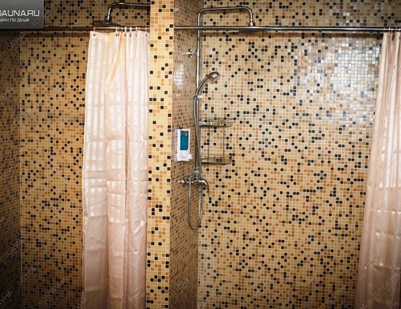 Сауны и баня в отеле LogHousе, в Нижнем Новгороде, Артельная, 21А | Сауна - Сакура. Фото: 30 | 1001sauna.com