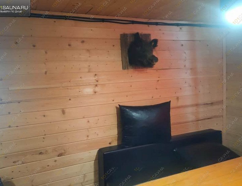 Русская баня Банька на проспекте, в Саранске, г. Саранск, проспект 70 лет Октября, 157 | 1 | 1001sauna.com