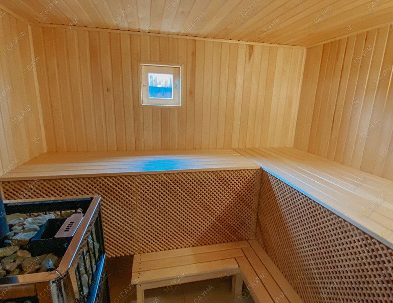 Баня А-ля-рус, в Курске, улица Олимпийская, 85Г | 3 | 1001sauna.com