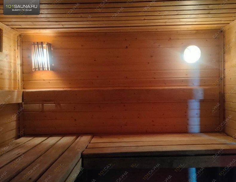 Русская баня Банька на проспекте, в Саранске, г. Саранск, проспект 70 лет Октября, 157 | 4 | 1001sauna.com