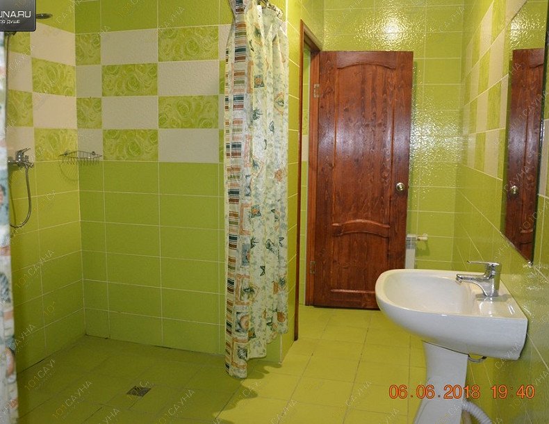 Сауна Малинки, в Нижневартовске, Индустриальная, 2П2 дом 20 | Дом 1. Фото: 66 | 1001sauna.com