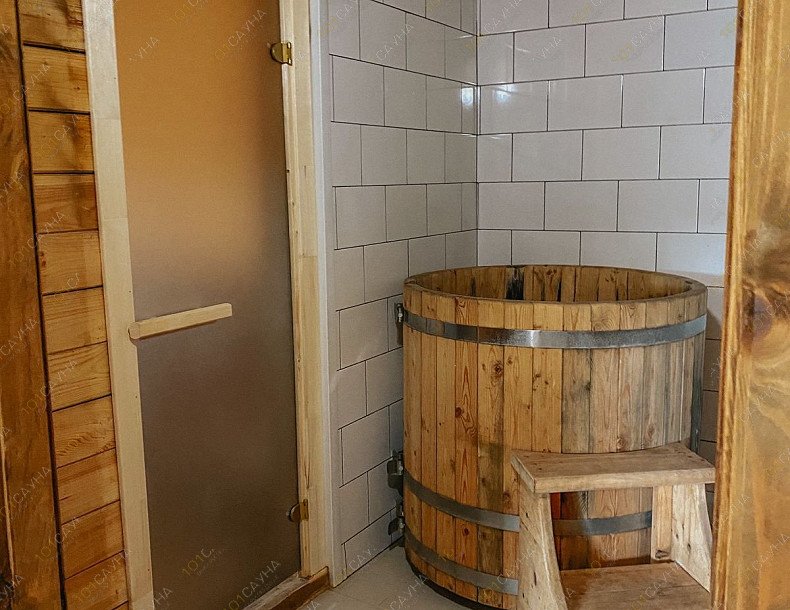 Баня А-ля-рус, в Курске, улица Олимпийская, 85Г | 4 | 1001sauna.com