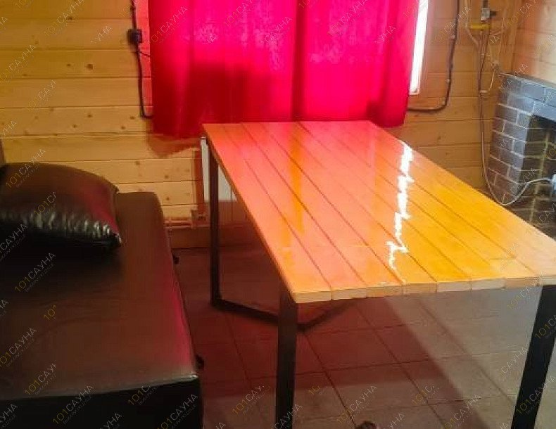 Русская баня Банька на проспекте, в Саранске, г. Саранск, проспект 70 лет Октября, 157 | 5 | 1001sauna.com