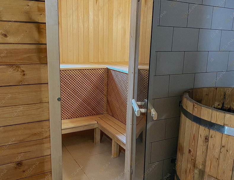 Баня А-ля-рус, в Курске, улица Олимпийская, 85Г | 5 | 1001sauna.com