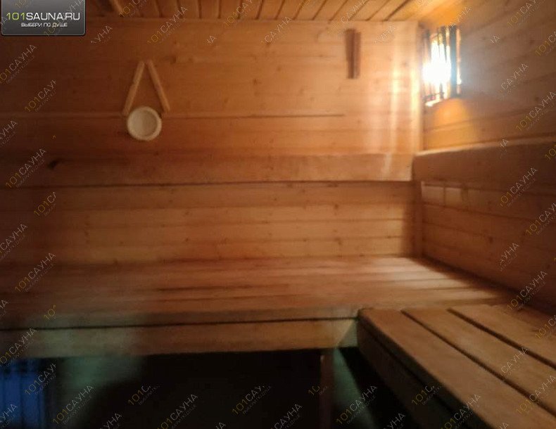 Русская баня Банька на проспекте, в Саранске, г. Саранск, проспект 70 лет Октября, 157 | 6 | 1001sauna.com