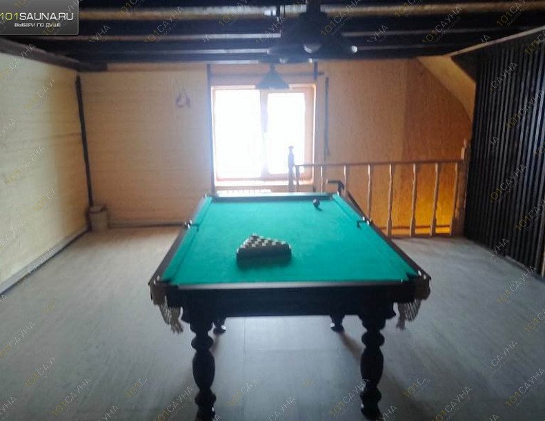 Русская баня Банька на проспекте, в Саранске, г. Саранск, проспект 70 лет Октября, 157 | 7 | 1001sauna.com