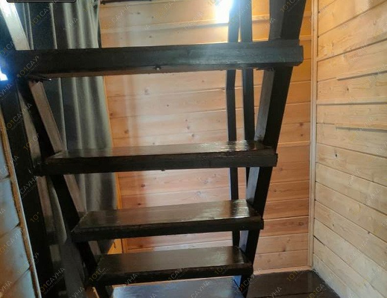 Русская баня Банька на проспекте, в Саранске, г. Саранск, проспект 70 лет Октября, 157 | 8 | 1001sauna.com