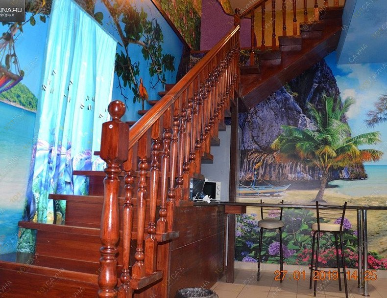 Сауна Малинки, в Нижневартовске, Индустриальная, 2П2 дом 20 | Дом 1. Фото: 67 | 1001sauna.com