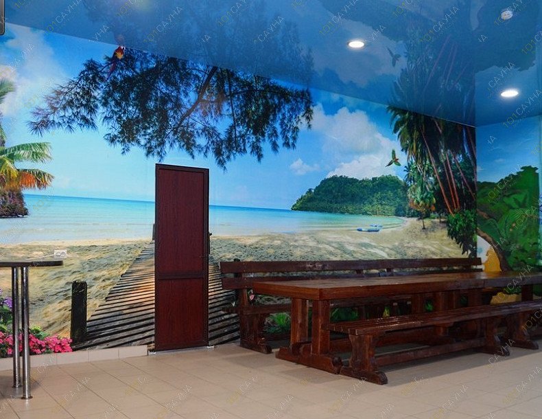 Сауна Малинки, в Нижневартовске, Индустриальная, 2П2 дом 20 | Дом 1. Фото: 68 | 1001sauna.com