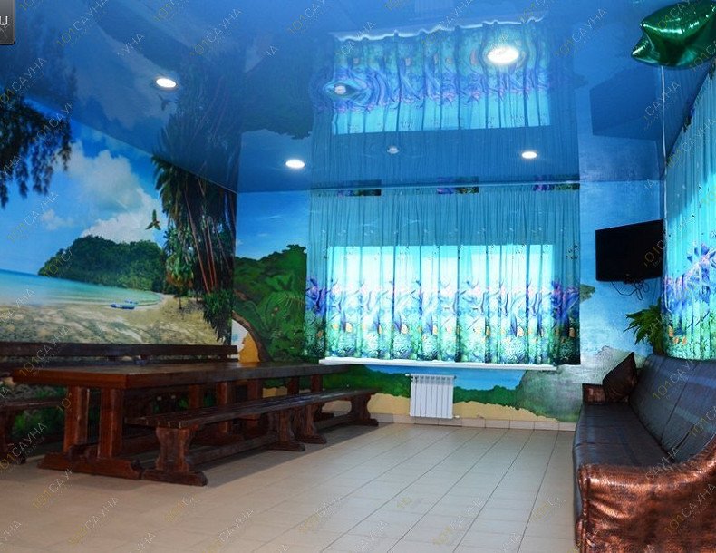 Сауна Малинки, в Нижневартовске, Индустриальная, 2П2 дом 20 | Дом 1. Фото: 69 | 1001sauna.com